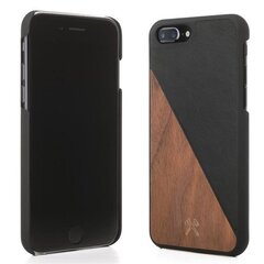 Защитный чехол Woodcessories eco249 для Apple iPhone 7plus, Apple iPhone 8plus цена и информация | Чехлы для телефонов | 220.lv