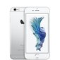 Apple iPhone 6s 64GB Silver MKTO2LL/A (Atjaunots) cena un informācija | Mobilie telefoni | 220.lv