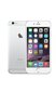 Apple iPhone 6s 64GB Silver MKTO2LL/A (Atjaunots) cena un informācija | Mobilie telefoni | 220.lv