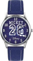 Bērnu pulkstenis DISNEY D4009MY цена и информация | Аксессуары для детей | 220.lv