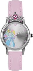 Bērnu pulkstenis DISNEY D3305P цена и информация | Аксессуары для детей | 220.lv