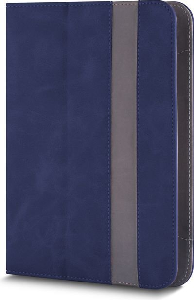 Universal case Fantasia for tablet 7-8`` dark blue цена и информация | Somas, maciņi | 220.lv