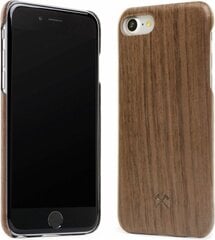 Защитный чехол Woodcessories Cevlar ECO138 для Apple iPhone 7/8 цена и информация | Чехлы для телефонов | 220.lv