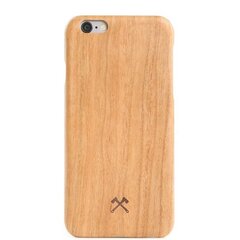 Защитный чехол Woodcessories Cevlar ECO136 для Apple iPhone 6/6s цена и информация | Чехлы для телефонов | 220.lv