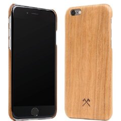 Защитный чехол Woodcessories Cevlar ECO136 для Apple iPhone 6/6s цена и информация | Чехлы для телефонов | 220.lv