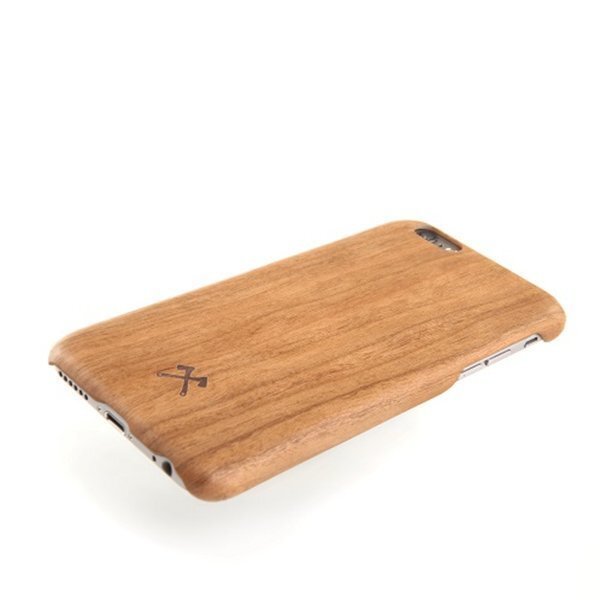 Woodcessories Cevlar ECO136 цена и информация | Telefonu vāciņi, maciņi | 220.lv