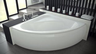 Акриловая ванна Piramida Luksja цена и информация | Для ванны | 220.lv