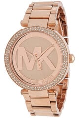 Sieviešu Pulkstenis Michael Kors MK5865 (Ø 39 mm) цена и информация | Женские часы | 220.lv