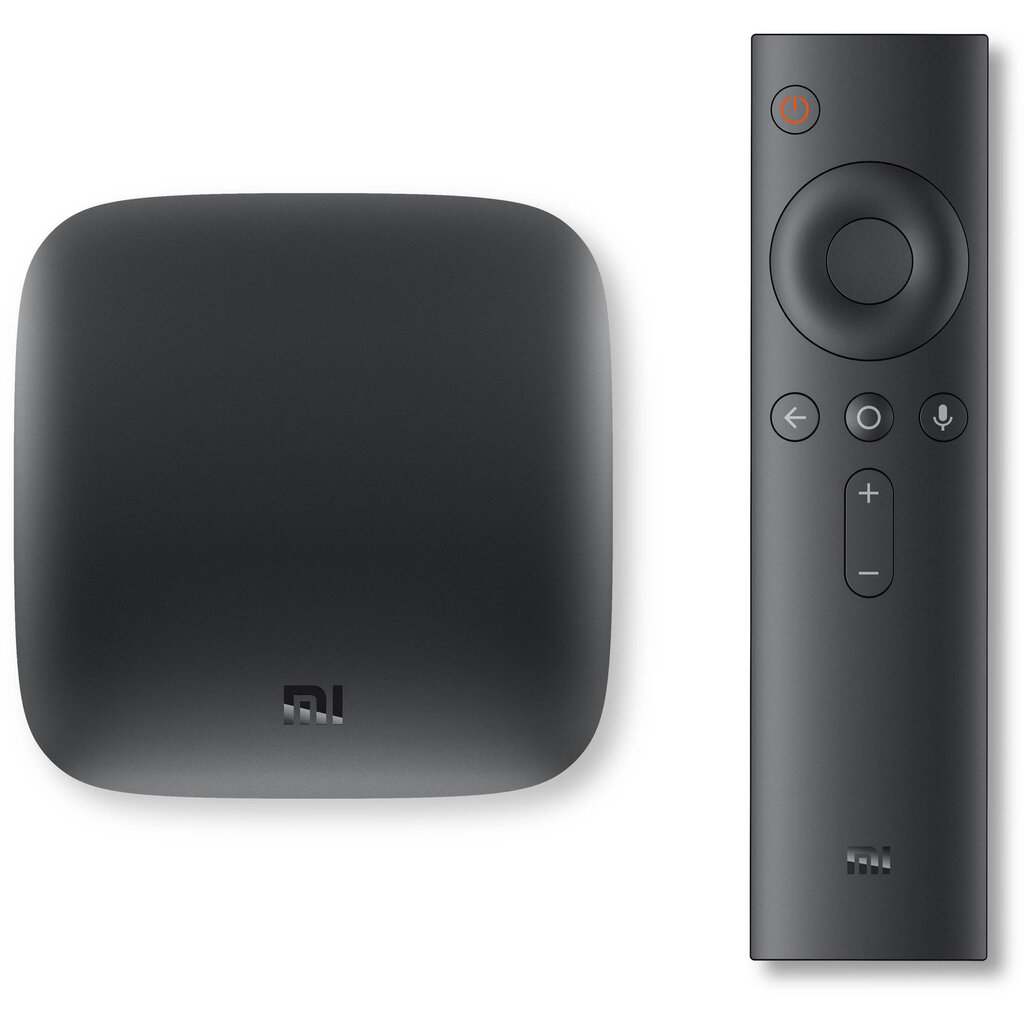 Xiaomi Mi TV Box   цена и информация | Multimediju atskaņotāji | 220.lv