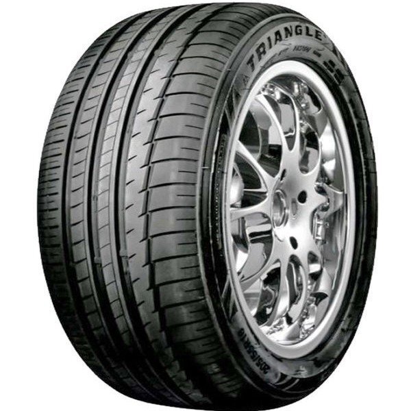 Triangle Sportex 205/50R16 91 W cena un informācija | Vasaras riepas | 220.lv