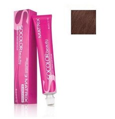 Matu krāsa Matrix Socolor Beauty 90 ml, 6MM цена и информация | Краска для волос | 220.lv