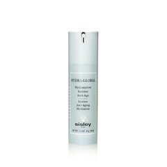 Sisley Hydra Global Anti Aging - dienas krēms 40ml цена и информация | Кремы для лица | 220.lv