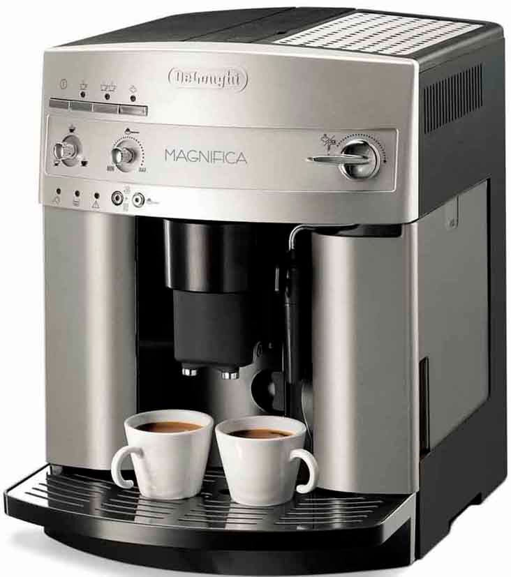 DeLonghi ESAM 3200S cena un informācija | Kafijas automāti | 220.lv