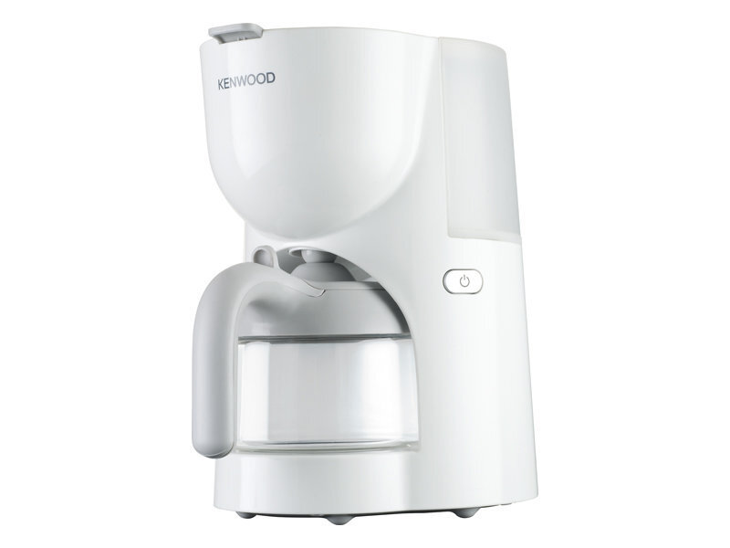 Pilienu kafijas automāts Kenwood True CM200 500ml 650W cena un informācija | Kafijas automāti | 220.lv