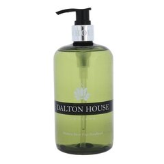 Xpel Dalton House Orchard Burst šķidrās ziepes 500 ml cena un informācija | Ziepes | 220.lv