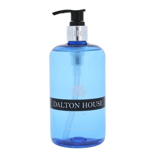 Xpel Dalton House Sea Breeze šķidrās ziepes 500 ml cena un informācija | Ziepes | 220.lv