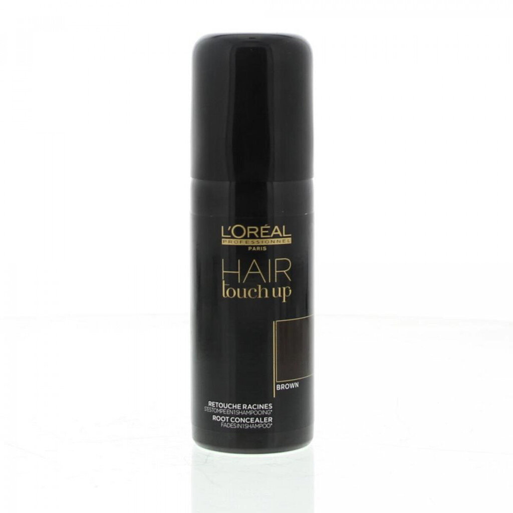 Hair Touch Up (Root Concealer) 75 ml cena un informācija | Matu krāsas | 220.lv