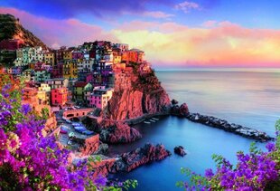 Puzle Manarola cena un informācija | Puzles, 3D puzles | 220.lv