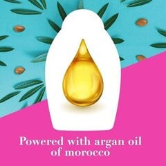 Увлажняющий кондиционер для волос Organix Argan Oil Of Morocco, 385 мл цена и информация | Бальзамы, кондиционеры | 220.lv