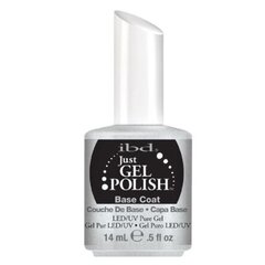 База для гель-лака IBD Just Gel Polish 14 мл цена и информация | Лаки для ногтей, укрепители | 220.lv