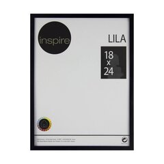 Фоторамка LILA, 18x24 см цена и информация | Рамки, фотоальбомы | 220.lv