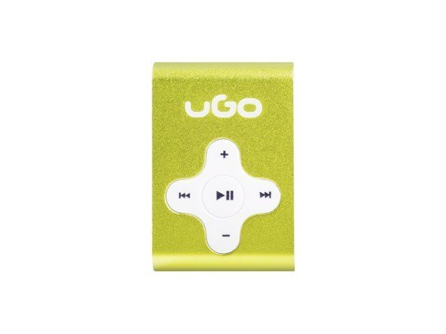 UGo UMP-1023 cena un informācija | MP3 atskaņotāji | 220.lv