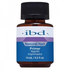 Nagų lako lipnumą šalinantis skystis IBD Stick Primer 14 ml cena un informācija | Nagu lakas, stiprinātāji | 220.lv