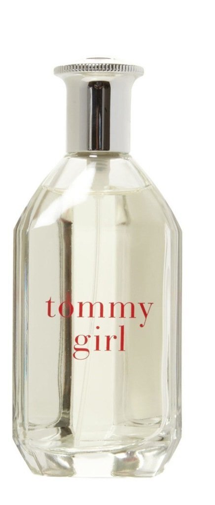 Odekolons Tommy Hilfiger Tommy Girl edc 100 ml cena un informācija | Sieviešu smaržas | 220.lv