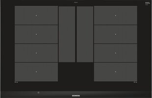 Siemens EX875LYC1E cena un informācija | Plīts virsmas | 220.lv