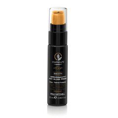 Awapuhi Wild Ginger Mirrorsmooth serums (augsta spīduma gruntskrāsa) cena un informācija | Matu veidošanas līdzekļi | 220.lv