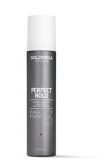 Лак для волос Goldwell Stylesign Perfect Hold Magic Finish 3 300 мл цена и информация | Средства для укладки волос | 220.lv