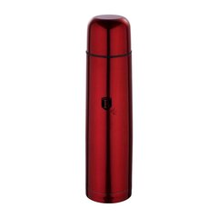 THERMOS 0,5L BERLINGER HAUS BH-1750 БОРДОВЫЙ цена и информация | Термосы, термокружки | 220.lv