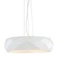 Light Prestige lampa Reus White цена и информация | Piekaramās lampas | 220.lv