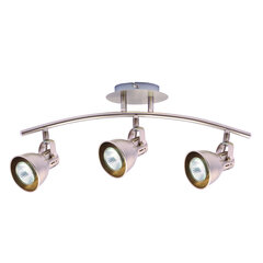 Light Prestige lampa Bolzano 3 cena un informācija | Griestu lampas | 220.lv