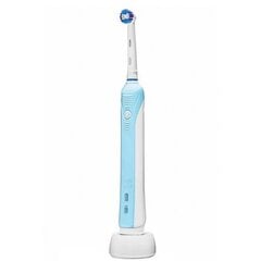 Oral-B Elektriskās zobu birstes