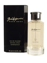 Лосьон после бритья Baldessarini Baldessarini After Shave, 75 мл цена и информация | Парфюмированная мужская косметика | 220.lv