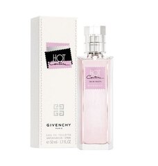 Туалетная вода Givenchy Hot Couture EDT для женщин 100 мл цена и информация | Женские духи Lovely Me, 50 мл | 220.lv