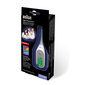 BRAUN "Age Precision®" digitālais termometrs - PRT2000 cena un informācija | Termometri | 220.lv