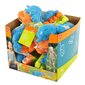 PLAYGO smilšu formiņas SAND MOLDS, 53575 cena un informācija | Ūdens, smilšu un pludmales rotaļlietas | 220.lv