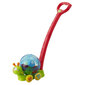 PLAYGO INFANT&TODDLER rotaļlieta stumjams gliemezis, 2870 cena un informācija | Rotaļlietas zīdaiņiem | 220.lv