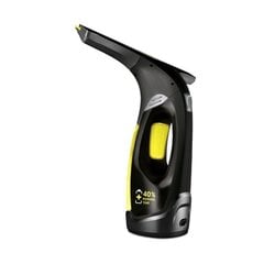 Karcher WV 2 Premium Black Edition цена и информация | Роботы для мытья окон, стеклоочистители | 220.lv