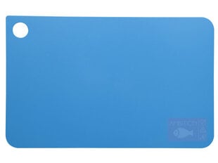 AMBITION разделочная доска Molly BLUE, 31,5x20 cm цена и информация | Pазделочные доски | 220.lv