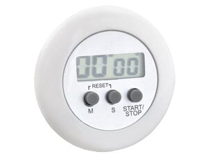 Kitchen timer cena un informācija | Virtuves piederumi | 220.lv