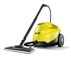 Karcher SC 3 EasyFix цена и информация | Пароочистители, оборудование для мытья полов | 220.lv