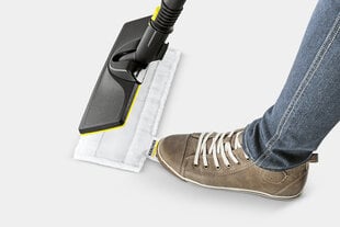 Karcher SC 1 EasyFix цена и информация | Пароочистители, оборудование для мытья полов | 220.lv