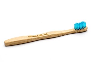 Humble brush зубная щетка, Синяя цена и информация | Зубные щетки, пасты | 220.lv
