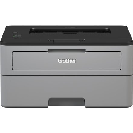 Brother HLL2310D Mono, Laser, Printer, A4, Grey cena un informācija | Printeri un daudzfunkcionālās ierīces | 220.lv