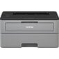 Brother HLL2310D Mono, Laser, Printer, A4, Grey cena un informācija | Printeri un daudzfunkcionālās ierīces | 220.lv