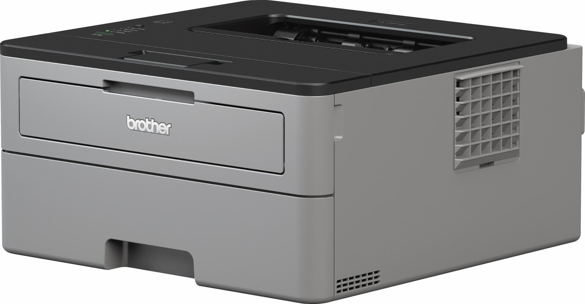 Brother HLL2310D Mono, Laser, Printer, A4, Grey cena un informācija | Printeri un daudzfunkcionālās ierīces | 220.lv