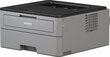 Brother HLL2310D Mono, Laser, Printer, A4, Grey цена и информация | Printeri un daudzfunkcionālās ierīces | 220.lv
